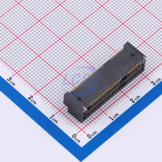 XKB Connection X1304WVS-52F-LPV01 XKB Connection X1304WVS-52F-LPV01