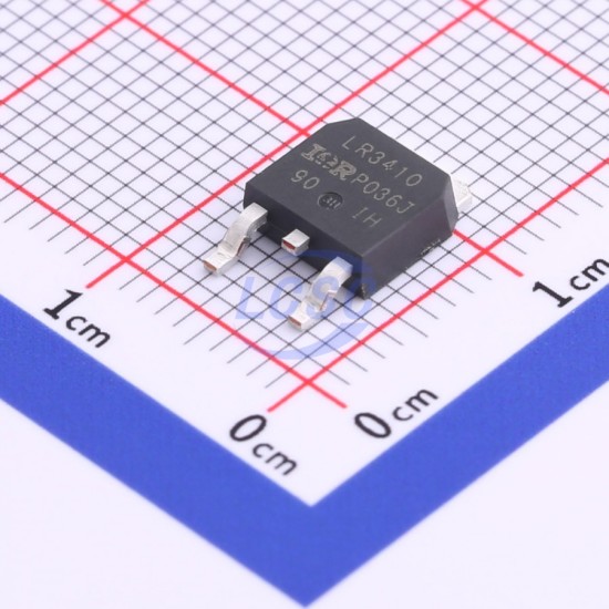 Infineon IRLR3410TRPBF