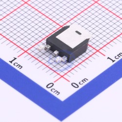 Infineon IRLR3410TRPBF Infineon IRLR3410TRPBF
