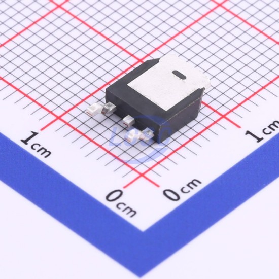 Infineon IRLR3410TRPBF