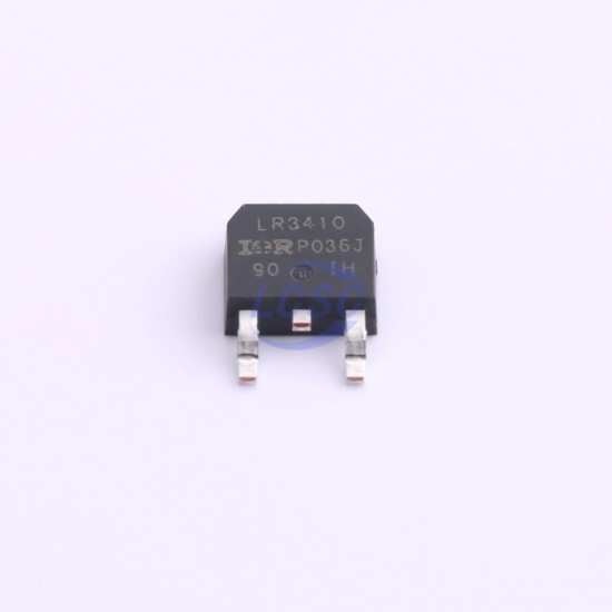Infineon IRLR3410TRPBF