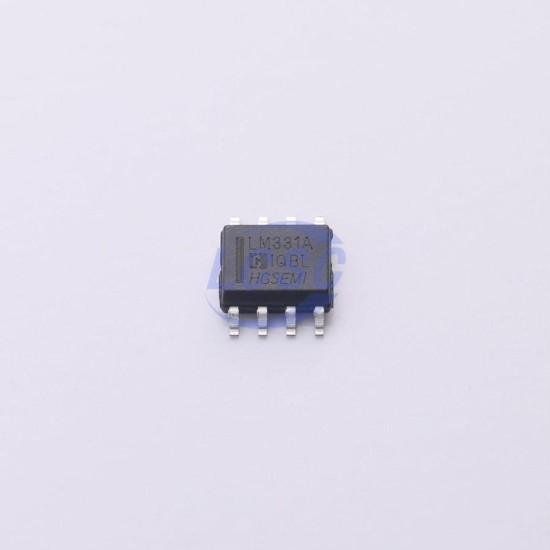 HGSEMI LM331AM/TR