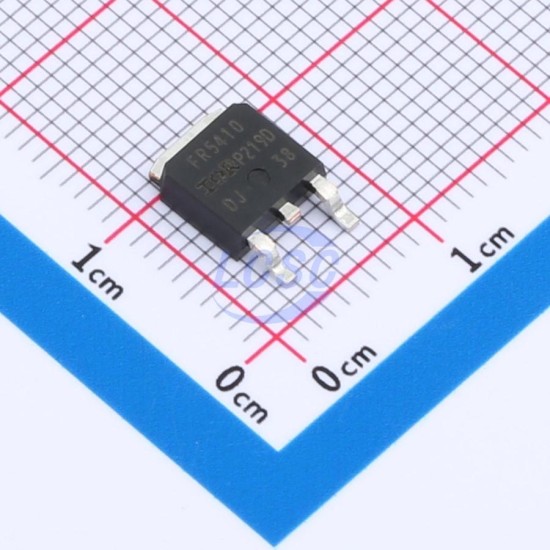 Infineon IRFR5410TRPBF