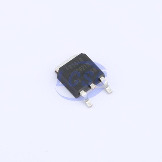 Infineon IRFR5410TRPBF