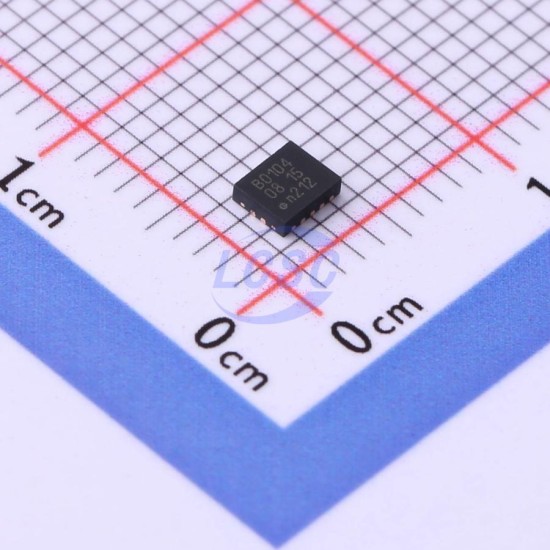 NXP NTB0104BQ,115