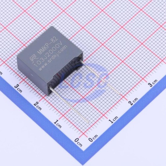 SRD C82103J3DD6R8LC