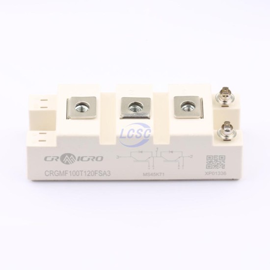 CRMICRO CRGMF100T120FSA3