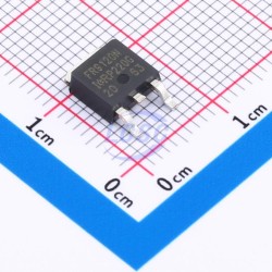 Infineon IRFR9120NTRPBF