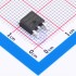 Infineon IRFR9120NTRPBF