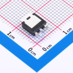 Infineon IRFR9120NTRPBF Infineon IRFR9120NTRPBF