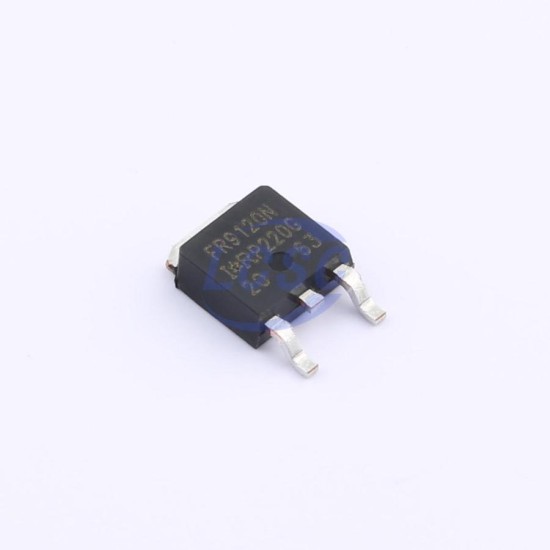 Infineon IRFR9120NTRPBF Infineon IRFR9120NTRPBF