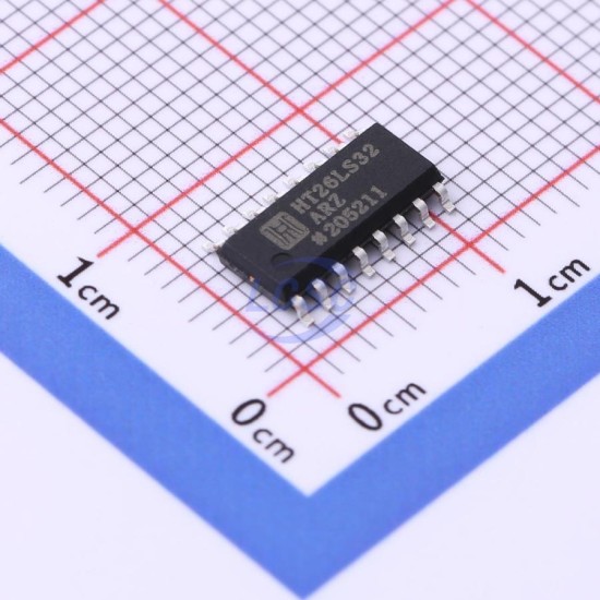 HTCSEMI HT26LS32ARZ