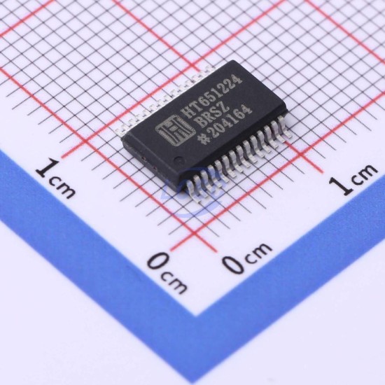 HTCSEMI HT651224BRSZ HTCSEMI HT651224BRSZ