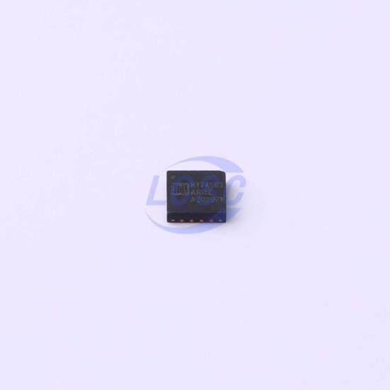HTCSEMI HT74563ARQZ HTCSEMI HT74563ARQZ