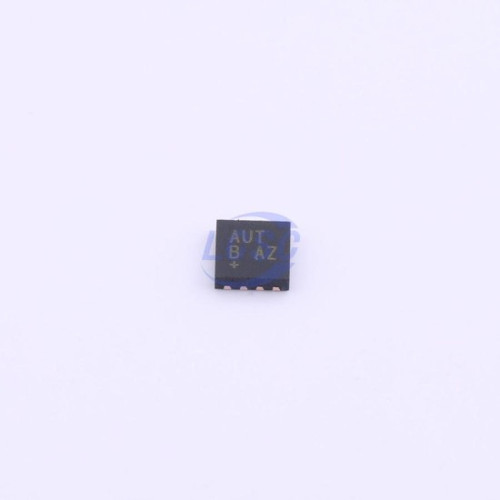 MAXIM MAX6627MTA+T