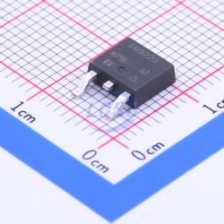 VISHAY IRFR9220TRPBF