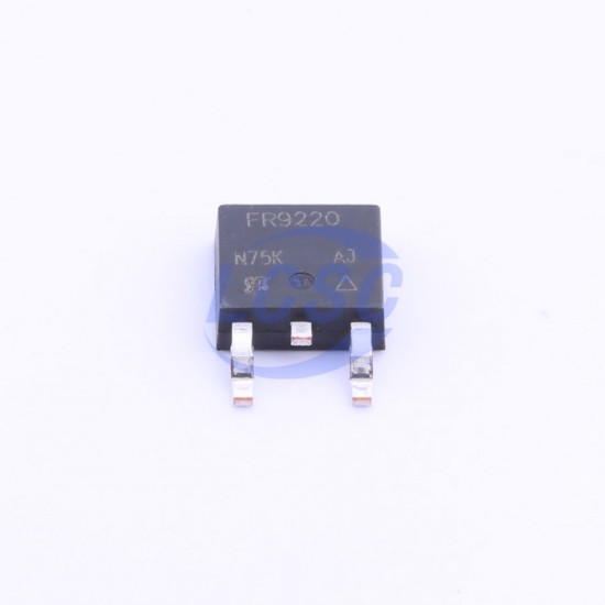 VISHAY IRFR9220TRPBF