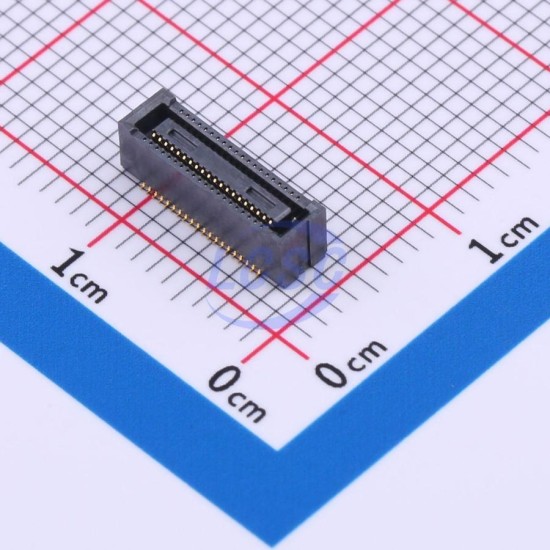 HRS DF40HC(3.5)-40DS-0.4V(51)