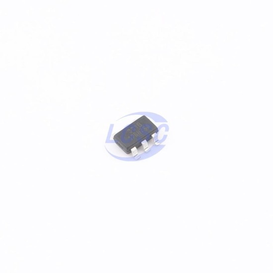 MSKSEMI AP331AWRG-7-MS MSKSEMI AP331AWRG-7-MS