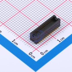 HRS DF12NB(5.0)-50DP-0.5V(51) HRS DF12NB(5.0)-50DP-0.5V(51)