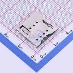 Korean Hroparts Elec SIM-03A Korean Hroparts Elec SIM-03A