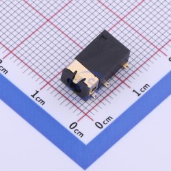 Korean Hroparts Elec PJ-332C-6A Korean Hroparts Elec PJ-332C-6A