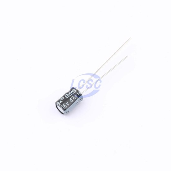 Chengx KS476M016D07RR0VH2FP0 Chengx KS476M016D07RR0VH2FP0