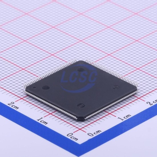 Intel/Altera EPM1270T144I5N