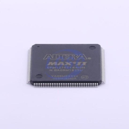 Intel/Altera EPM1270T144I5N