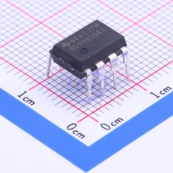 TI SN65HVD3082EP