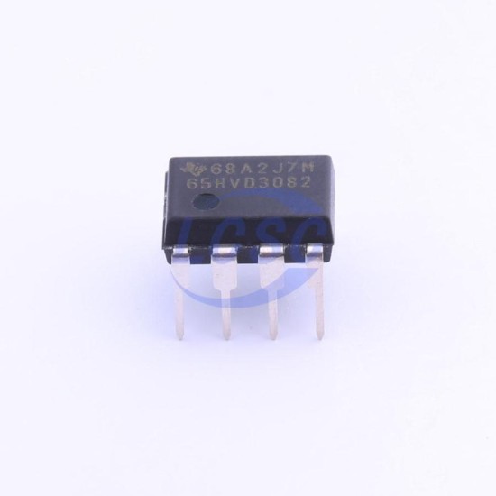 TI SN65HVD3082EP