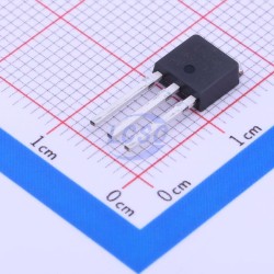 Infineon IRLU024NPBF
