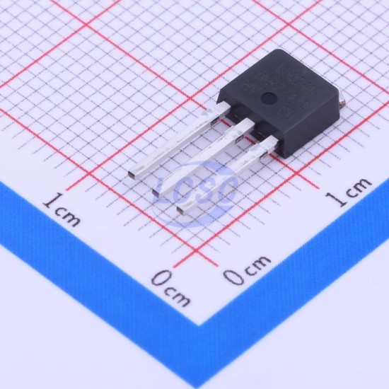 Infineon IRLU024NPBF