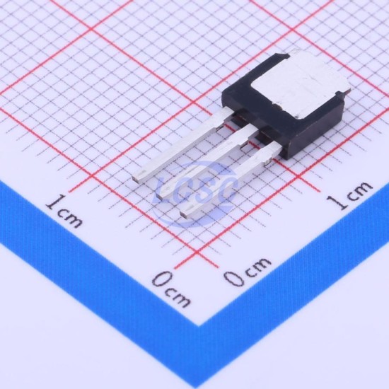 Infineon IRLU024NPBF