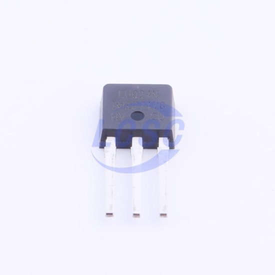 Infineon IRLU024NPBF