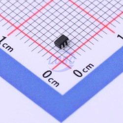 DIODES DDC124EU-7-F