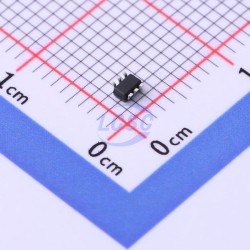 DIODES DDC124EU-7-F DIODES DDC124EU-7-F