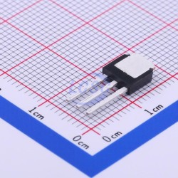 Infineon IRFU120NPBF Infineon IRFU120NPBF