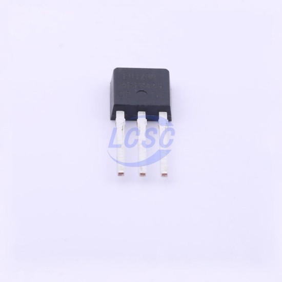Infineon IRFU120NPBF