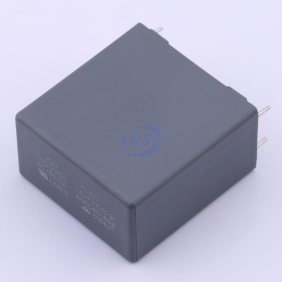 XIAMEN FARATRONIC C3D1M106KF02C00 XIAMEN FARATRONIC C3D1M106KF02C00