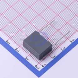 XIAMEN FARATRONIC C822G124J60C000 XIAMEN FARATRONIC C822G124J60C000