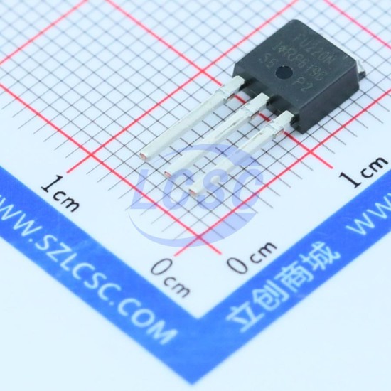 Infineon IRFU220NPBF