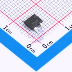 Jingdao Microelectronics MB10F-05 Jingdao Microelectronics MB10F-05