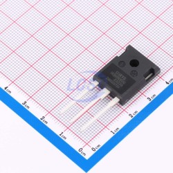 Littelfuse/IXYS IXBH5N160G Littelfuse/IXYS IXBH5N160G