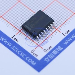 onsemi SG3525ADWR2G