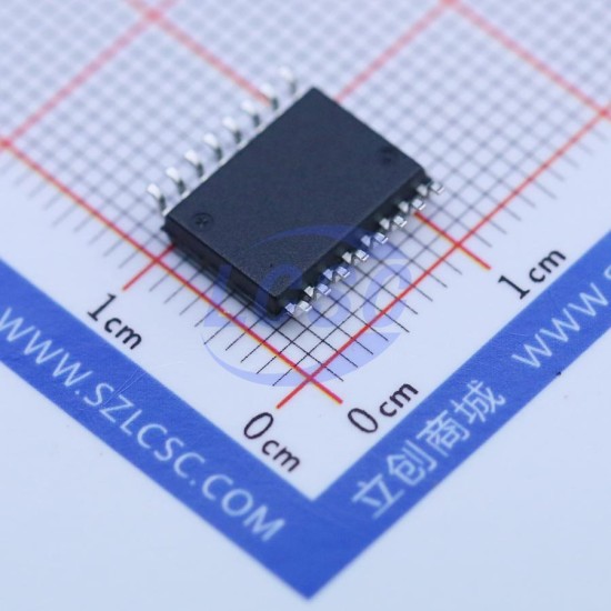 onsemi SG3525ADWR2G