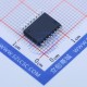 onsemi SG3525ADWR2G