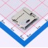 Global Connector Technology MEM2075-00-140-01-A