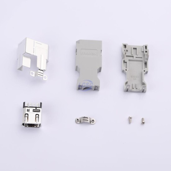 MOLEX 54280-0809