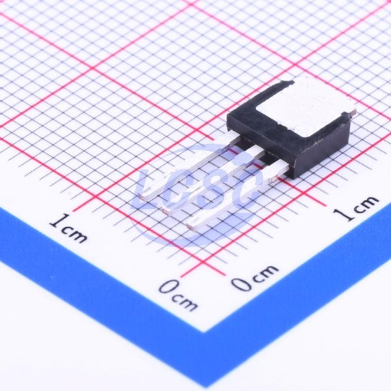 Infineon IRFU3910PBF